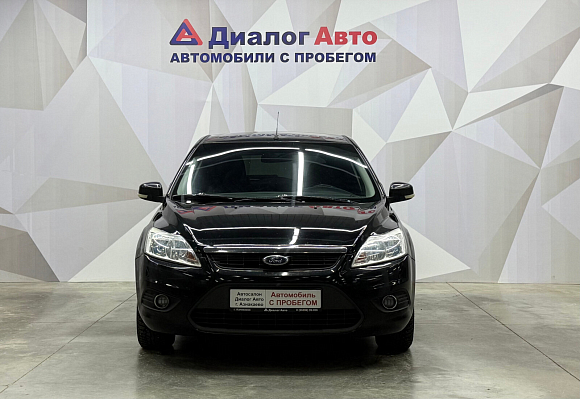 Ford Focus Comfort, 2009 года, пробег 265462 км