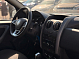 Renault Duster Expression, 2019 года, пробег 105390 км