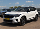 Kia Seltos Deluxe Edition, 2024 года, пробег 65 км