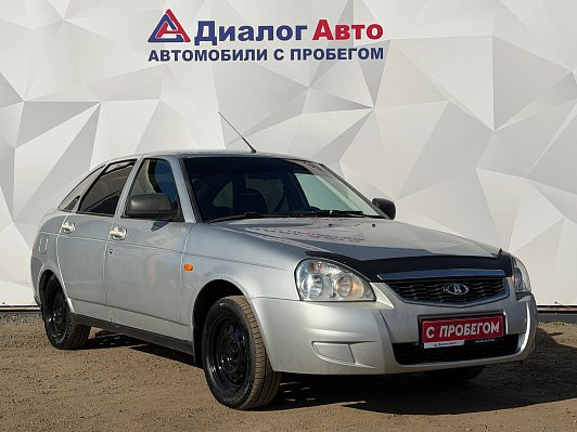 Lada (ВАЗ) Priora Норма 21725-31-057, 2014 года, пробег 148000 км