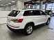 Skoda Kodiaq Ambition Plus, 2019 года, пробег 138185 км