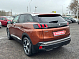 Peugeot 3008 Allure, 2018 года, пробег 151743 км