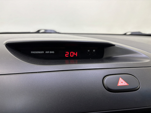 Kia Cerato Prestige, 2019 года, пробег 110534 км