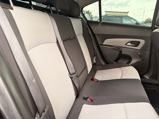 Chevrolet Cruze LT, 2013 года, пробег 297729 км