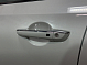 Changan CS35 Plus Luxe, 2020 года, пробег 70431 км