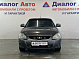Lada (ВАЗ) Priora Norma White Edition 21705-45-057, 2018 года, пробег 111000 км
