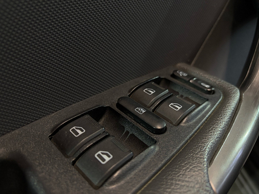 Chery Tiggo (T11), 2014 года, пробег 152000 км