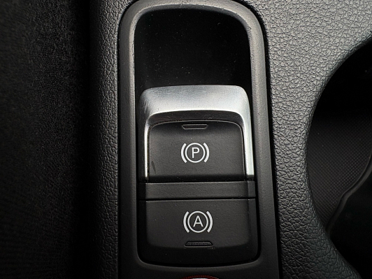 Audi Q3 Базовая, 2013 года, пробег 227300 км