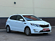 Kia Rio Comfort, 2013 года, пробег 178161 км