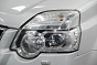 Nissan X-Trail SE High, 2011 года, пробег 171000 км