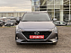 Hyundai Solaris Comfort, 2020 года, пробег 108702 км