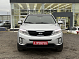 Kia Sorento Prestige, 2013 года, пробег 228146 км