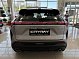 Geely Cityray Флагман, серебряный