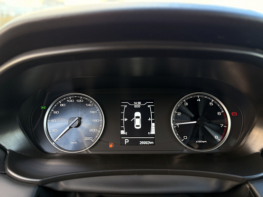 Kaiyi E5 Luxury, 2023 года, пробег 26975 км