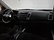 Mitsubishi Outlander Intense, 2010 года, пробег 346656 км