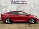 Hyundai Solaris Comfort, 2020 года, пробег 90900 км