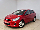 Hyundai Solaris Active, 2014 года, пробег 195945 км