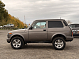 Lada (ВАЗ) 2121 (4x4) Luxe, 2015 года, пробег 123600 км