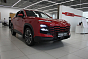JETOUR Dashing Luxury, красный