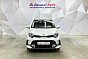 Kia Morning, 2021 года, пробег 43025 км