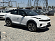 Lynk & Co 06 Max, белый