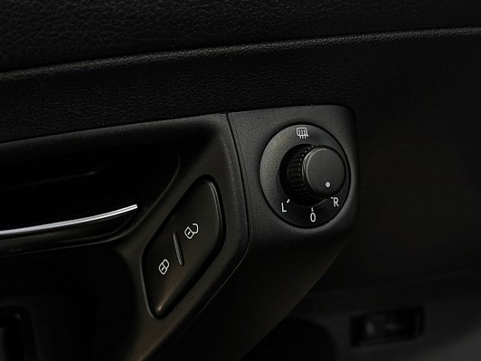 Volkswagen Polo Highline, 2017 года, пробег 144491 км