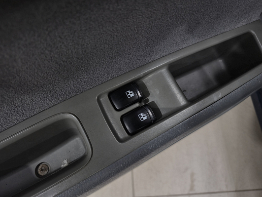 Chevrolet Lacetti SE 4943363, 2008 года, пробег 135961 км