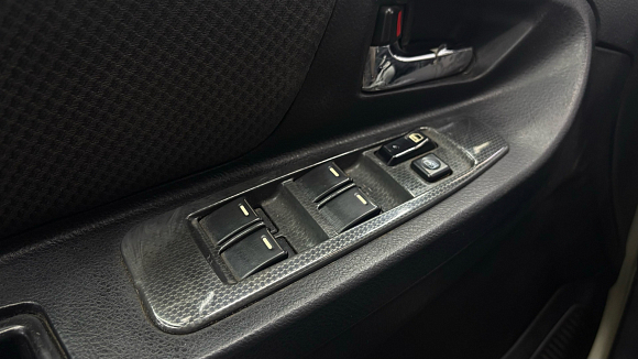 Geely MK Comfort, 2011 года, пробег 193350 км