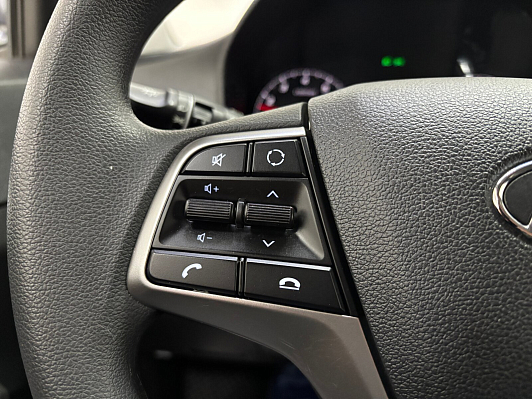 Hyundai Solaris Comfort, 2022 года, пробег 57236 км