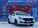 Lada (ВАЗ) Vesta 50 Anniversary, 2018 года, пробег 97534 км