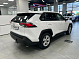 Toyota RAV4 Стандарт, 2020 года, пробег 110000 км