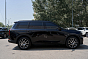 GAC GS8 GX Premium, черный