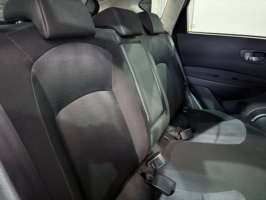 Nissan Qashqai SE, 2011 года, пробег 175000 км