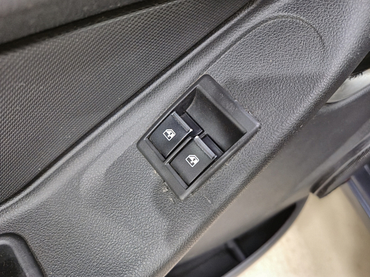 Lada (ВАЗ) Granta Standard, 2019 года, пробег 83599 км