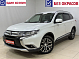 Mitsubishi Outlander Instyle, 2015 года, пробег 226000 км