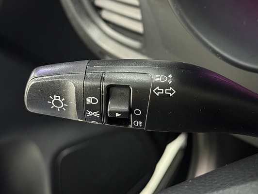 Kia Rio Comfort, 2018 года, пробег 155000 км