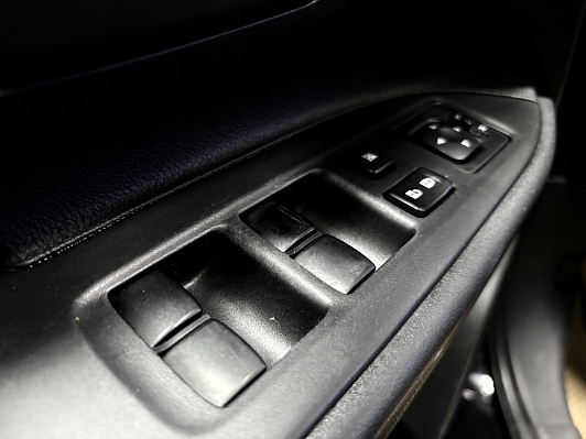 Mitsubishi Outlander Instyle, 2012 года, пробег 210070 км