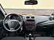 Lada (ВАЗ) Granta Classic, 2019 года, пробег 123000 км