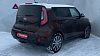 Kia Soul Luxe, 2018 года, пробег 61898 км