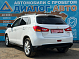 Mitsubishi ASX Intense, 2012 года, пробег 236000 км