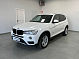 BMW X3 xDrive20d Urban Локальная сборка, 2015 года, пробег 164863 км