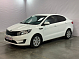 Kia Rio Comfort, 2014 года, пробег 96000 км