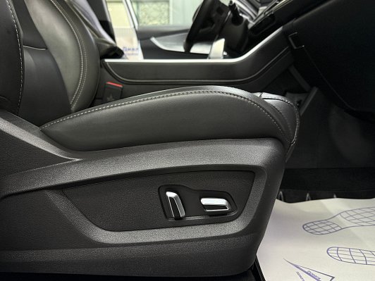 Chery Tiggo 7 Pro Max Ultimate, 2023 года, пробег 53338 км