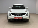 Nissan Juke SE, 2012 года, пробег 132828 км