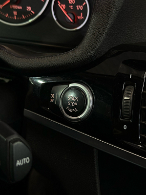 BMW X3, 2015 года, пробег 189000 км
