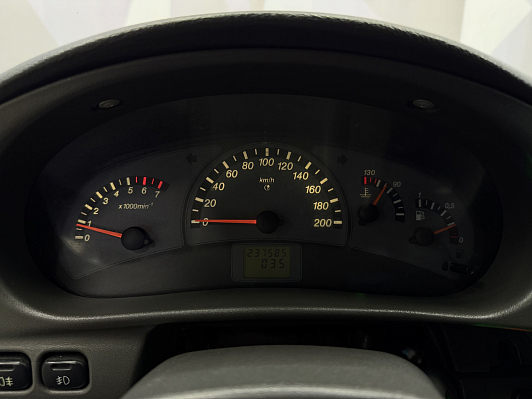 Lada (ВАЗ) 2112, 2007 года, пробег 237580 км