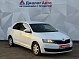 Skoda Rapid Hockey Edition Active, 2018 года, пробег 167194 км