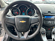 Chevrolet Cruze, 2013 года, пробег 165242 км