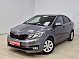 Kia Rio Luxe, 2016 года, пробег 109854 км