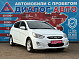 Hyundai Solaris Comfort, 2012 года, пробег 168237 км